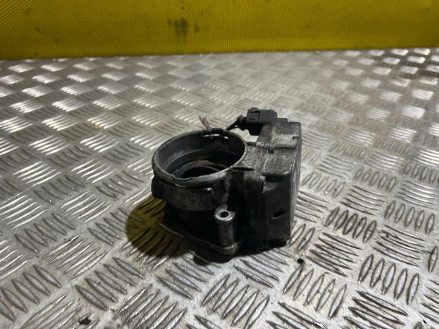 bontott VW GOLF V Fojtószelep (Elektromos)