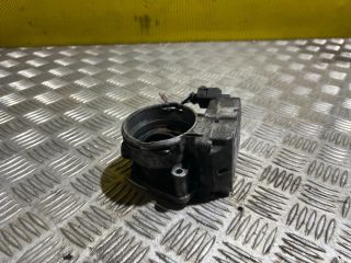 bontott VW GOLF V Fojtószelep (Elektromos)