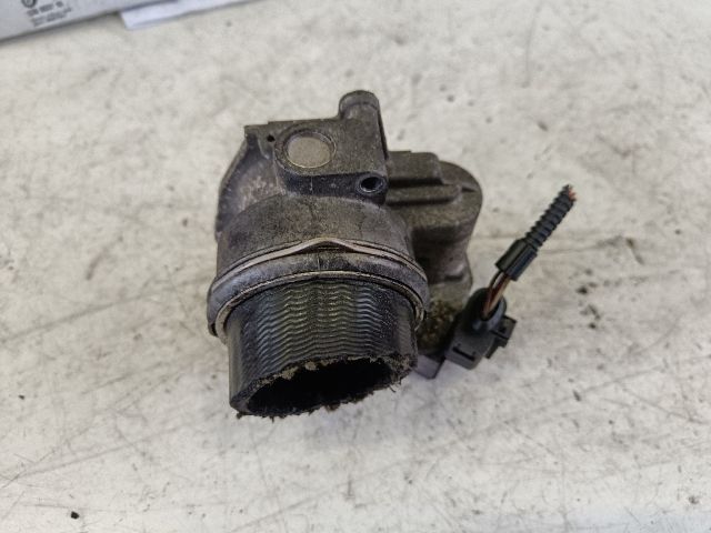 bontott VW GOLF V Fojtószelep (Elektromos)