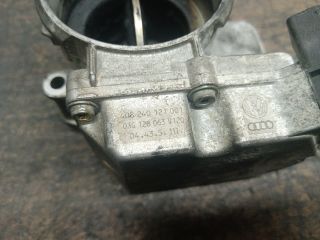 bontott VW GOLF V Fojtószelep (Elektromos)