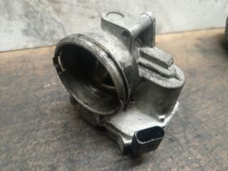 bontott VW GOLF V Fojtószelep (Elektromos)