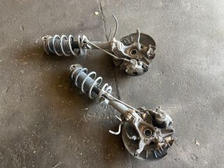 bontott VW GOLF V Fojtószelep (Elektromos)