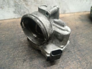 bontott VW GOLF V Fojtószelep (Elektromos)