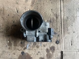 bontott VW GOLF V Fojtószelep (Elektromos)