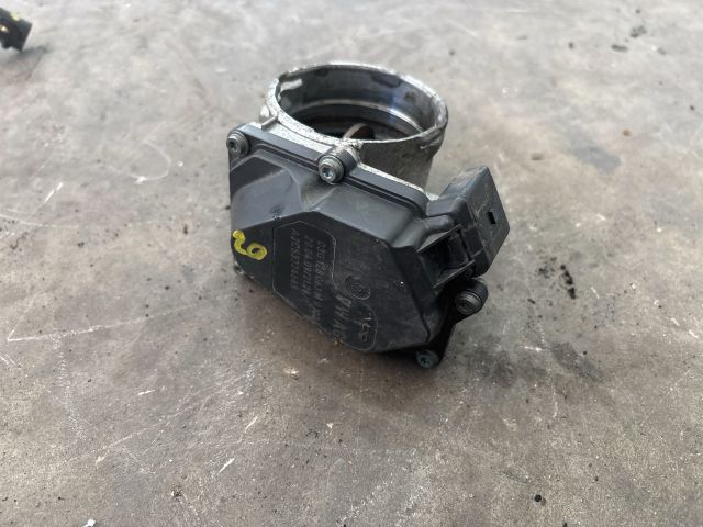 bontott VW GOLF V Fojtószelep (Elektromos)