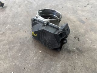 bontott VW GOLF V Fojtószelep (Elektromos)