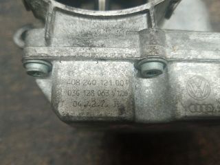 bontott VW GOLF V Fojtószelep (Elektromos)