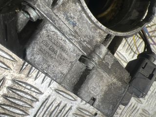 bontott VW GOLF V Fojtószelep (Elektromos)