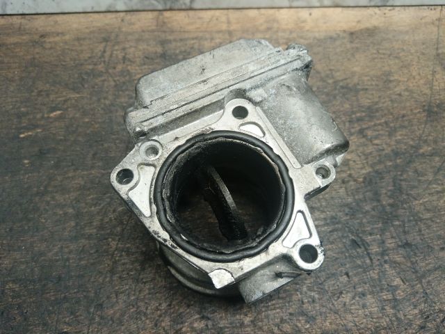 bontott VW GOLF V Fojtószelep (Elektromos)