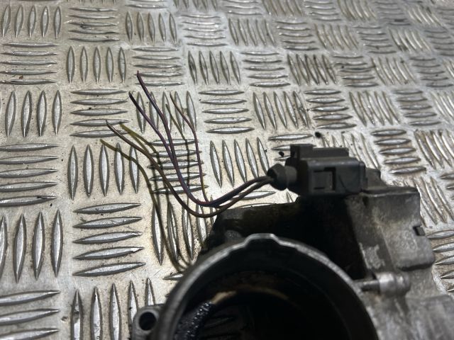 bontott VW GOLF V Fojtószelep (Elektromos)