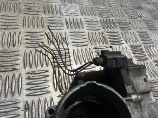 bontott VW GOLF V Fojtószelep (Elektromos)