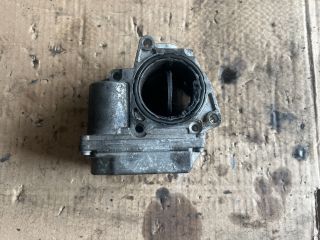 bontott VW GOLF V Fojtószelep (Elektromos)