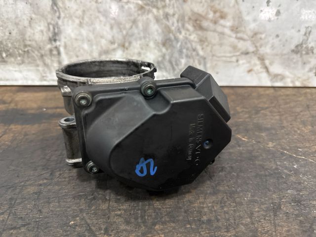 bontott VW GOLF V Fojtószelep (Elektromos)