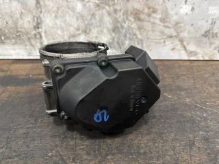 bontott VW GOLF V Fojtószelep (Elektromos)