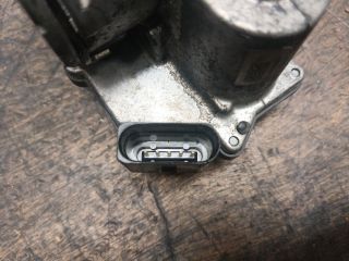 bontott VW GOLF V Fojtószelep (Elektromos)