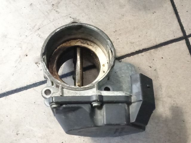 bontott VW GOLF V Fojtószelep (Elektromos)