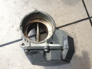 bontott VW GOLF V Fojtószelep (Elektromos)