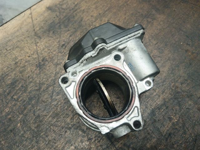 bontott VW GOLF V Fojtószelep (Elektromos)