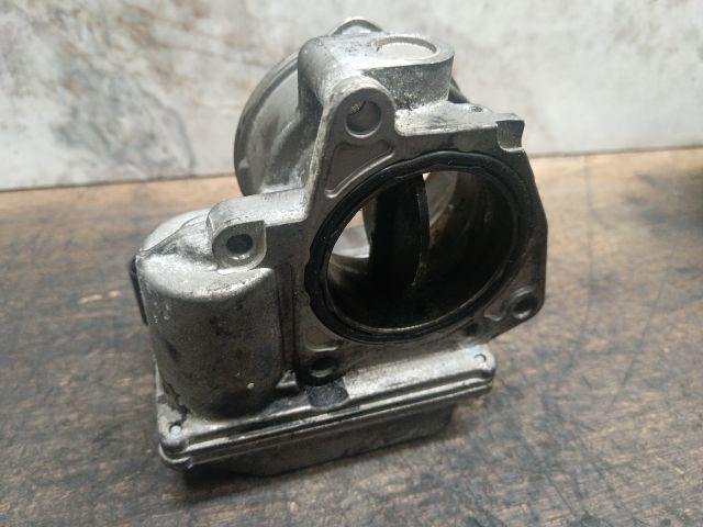 bontott VW GOLF V Fojtószelep (Elektromos)