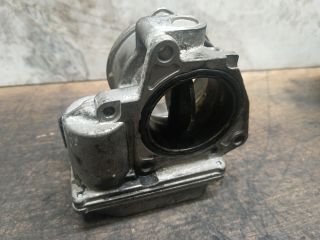 bontott VW GOLF V Fojtószelep (Elektromos)