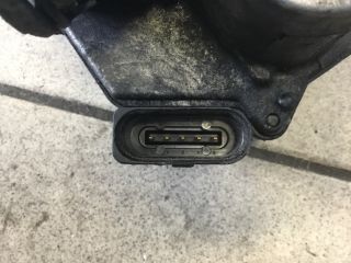 bontott VW GOLF V Fojtószelep (Elektromos)