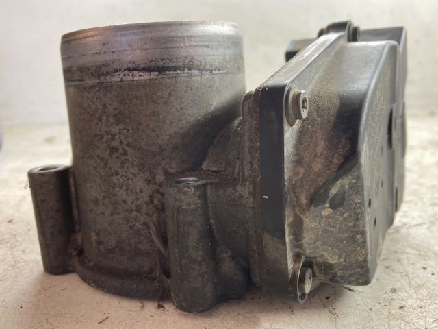 bontott VW GOLF V Fojtószelep (Elektromos)