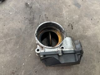 bontott VW GOLF V Fojtószelep (Elektromos)