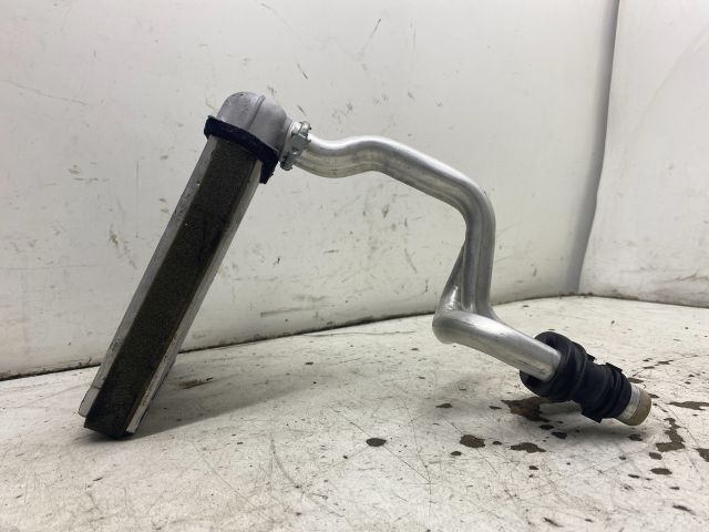 bontott VW GOLF V Fűtőradiátor