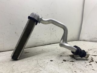 bontott VW GOLF V Fűtőradiátor