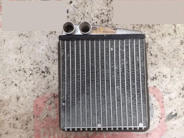 bontott VW GOLF V Fűtőradiátor