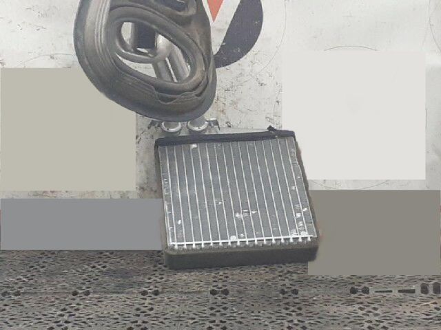 bontott VW GOLF V Fűtőradiátor