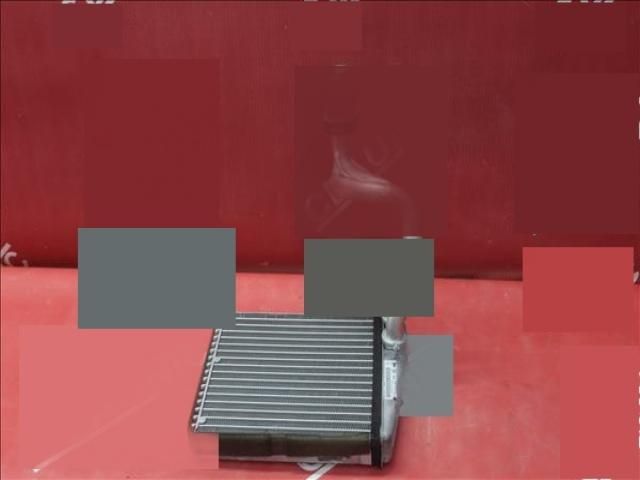 bontott VW GOLF V Fűtőradiátor