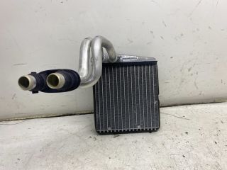 bontott VW GOLF V Fűtőradiátor