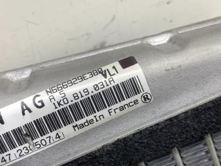 bontott VW GOLF V Fűtőradiátor