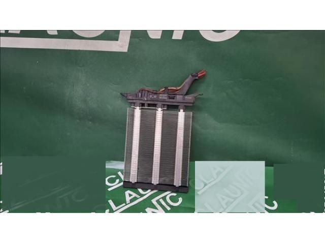 bontott VW GOLF V Fűtőradiátor