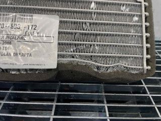 bontott VW GOLF V Fűtőradiátor