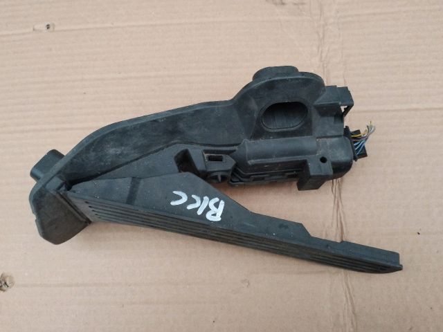 bontott VW GOLF V Gázpedál (Elektromos)