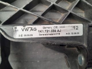 bontott VW GOLF V Gázpedál (Elektromos)