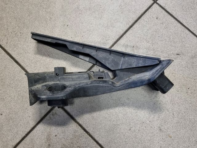 bontott VW GOLF V Gázpedál (Elektromos)