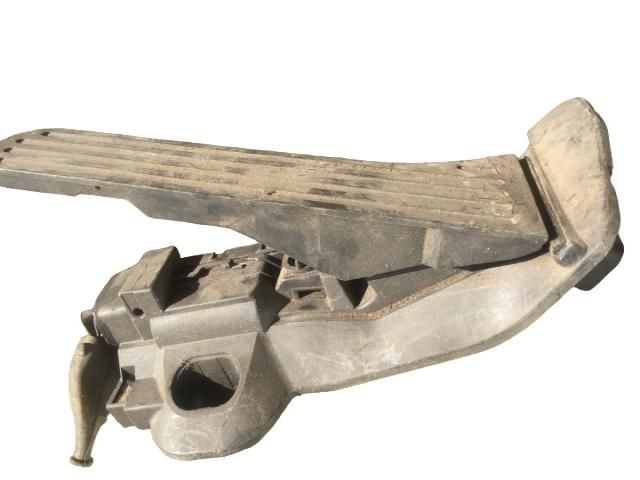 bontott VW GOLF V Gázpedál (Elektromos)