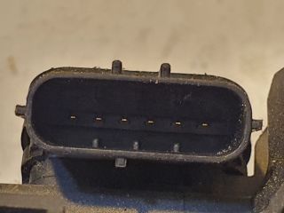 bontott VW GOLF V Gázpedál (Elektromos)