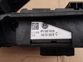 bontott VW GOLF V Gázpedál (Elektromos)