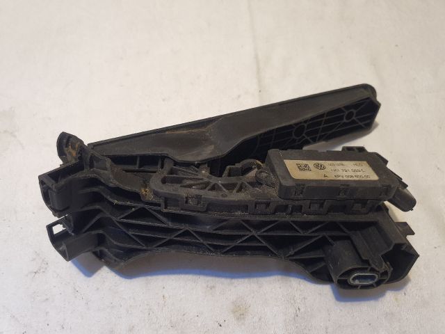 bontott VW GOLF V Gázpedál (Elektromos)