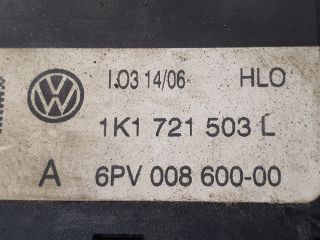 bontott VW GOLF V Gázpedál (Elektromos)