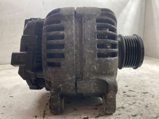bontott VW GOLF V Generátor