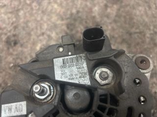 bontott VW GOLF V Generátor