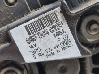 bontott VW GOLF V Generátor