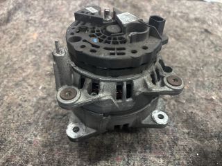 bontott VW GOLF V Generátor