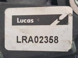 bontott VW GOLF V Generátor