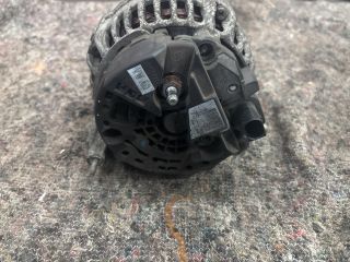 bontott VW GOLF V Generátor